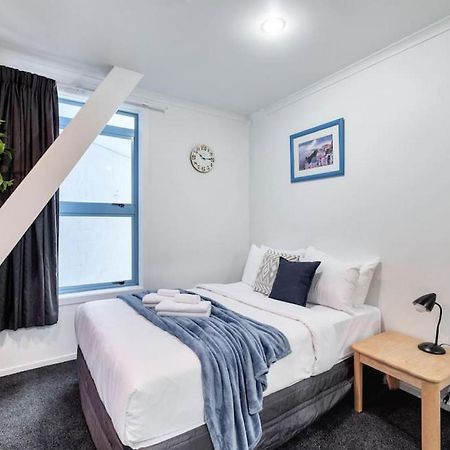 Cute Little Private Studio In The City Auckland Zewnętrze zdjęcie